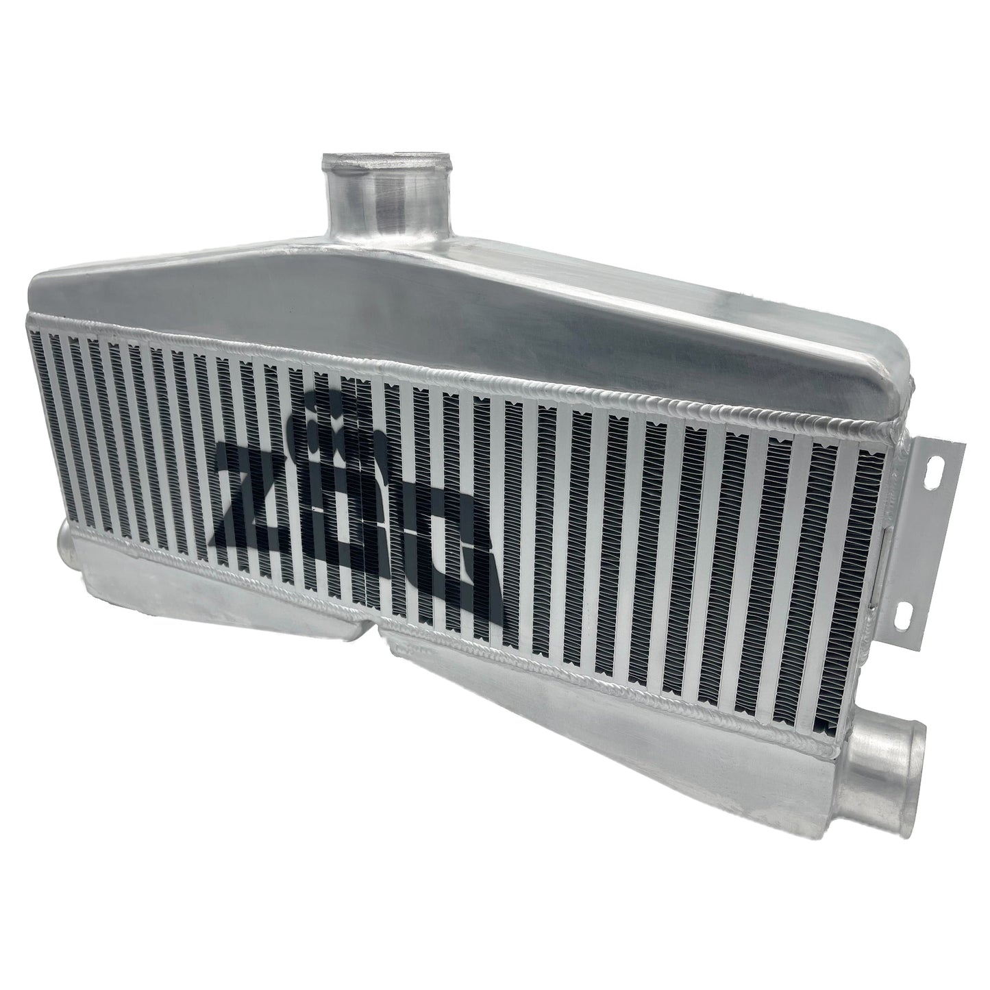 Twin Turbo Intercooler 1000HP+